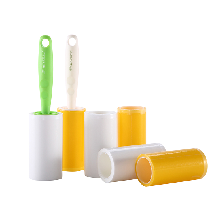 20 Years Professional Manufacturer Sticky Mats / Tacky Rollers / Protective Film 