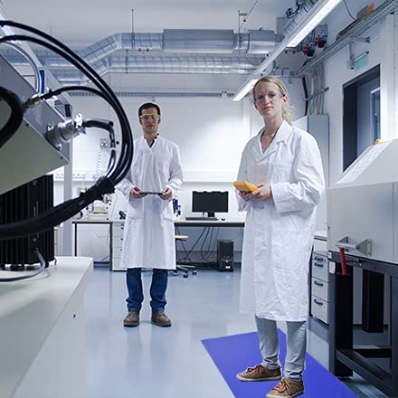 ​Lab