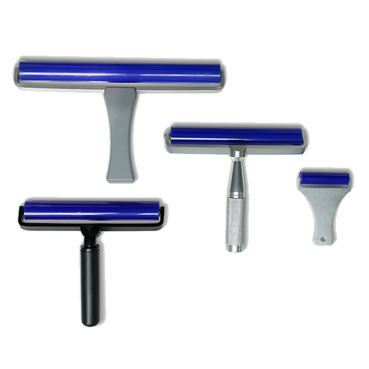 Silica Adhesive Roller