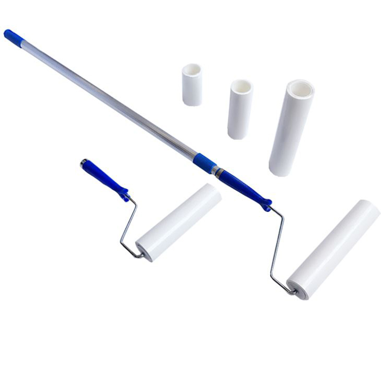 Nidy Extendable Long Lint Roller
