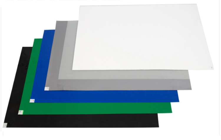 Sticky Tac / Tack Mats Self Adhesive - 60cm x 90cm 30 sheet MAT BEST QUALITY