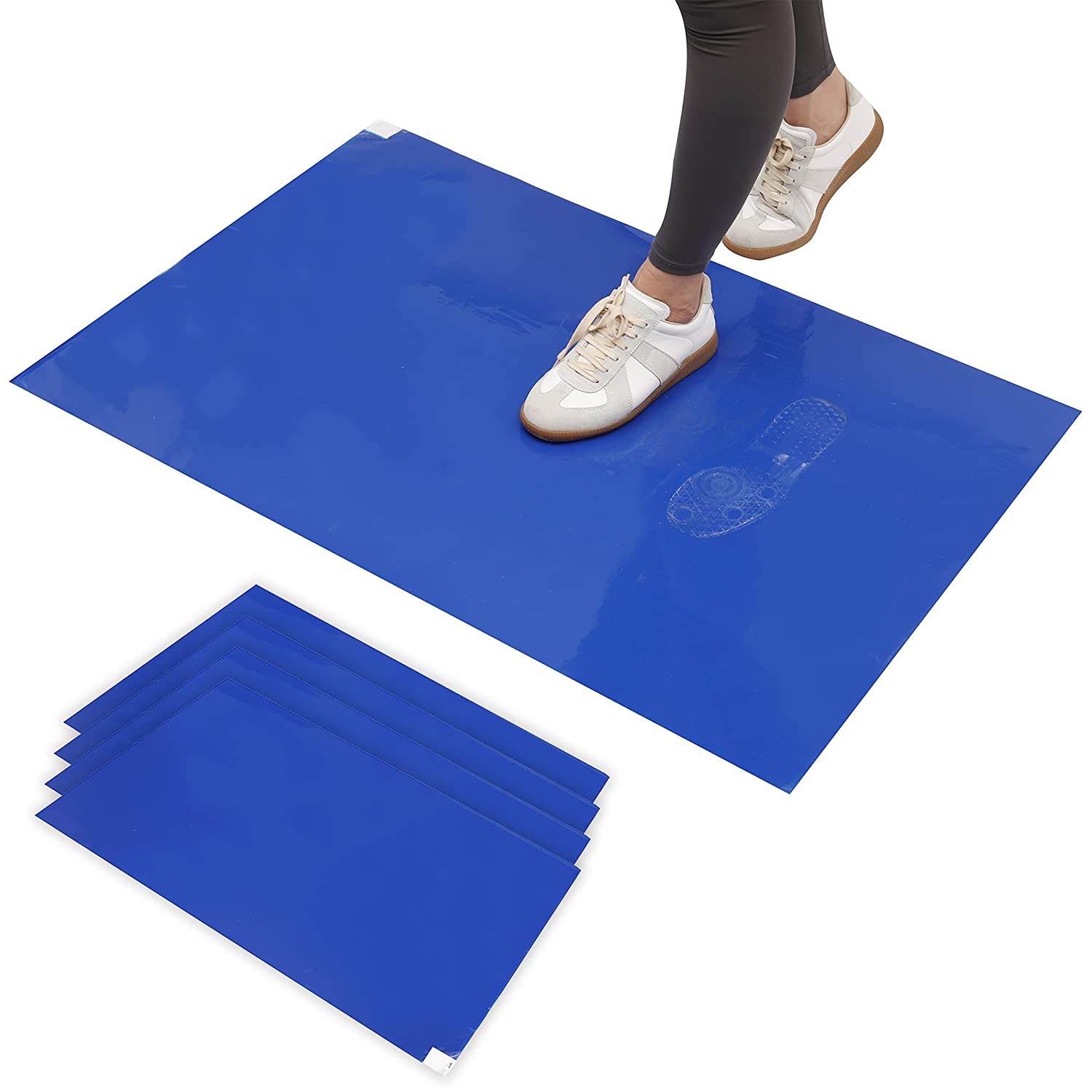 Sticky/Tacky/Adhesive Mat 24