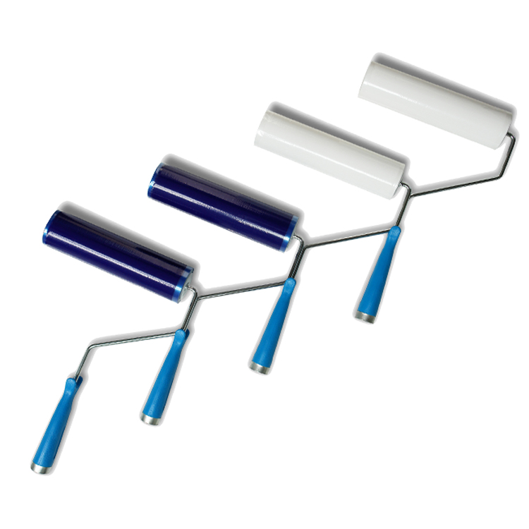 Clean Room Sticky Roller