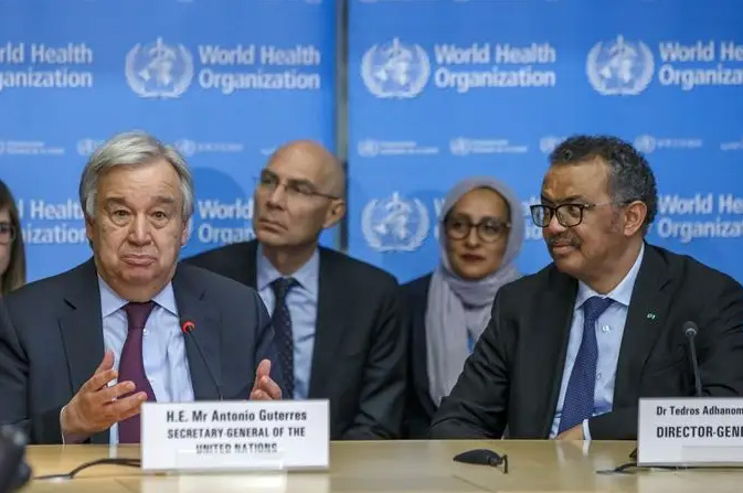 Health and the environment