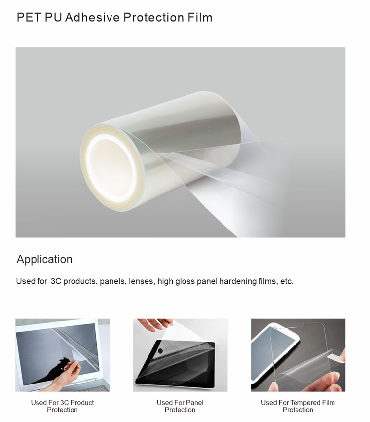 14PET PU Adhesive Protection Film.jpg