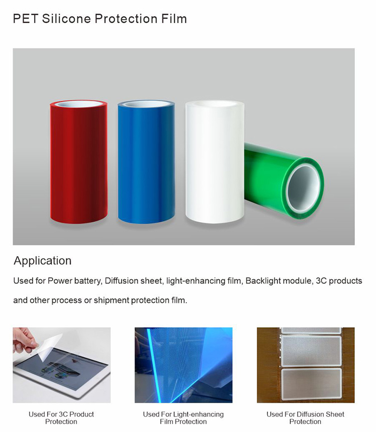 13PET Silicone Protection Film.jpg
