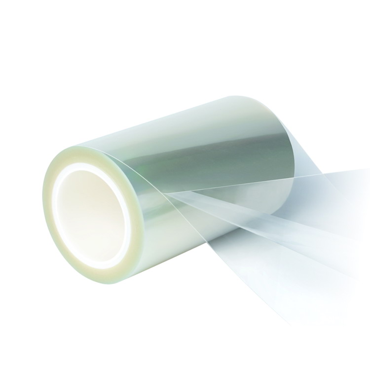 PET PU Adhesive Protection Film