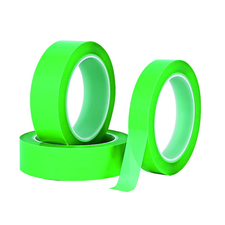 End-fixing Tape