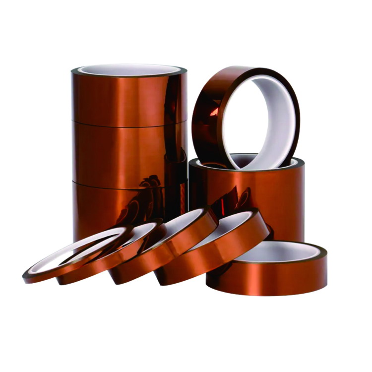 PI Flame Retardant Tape