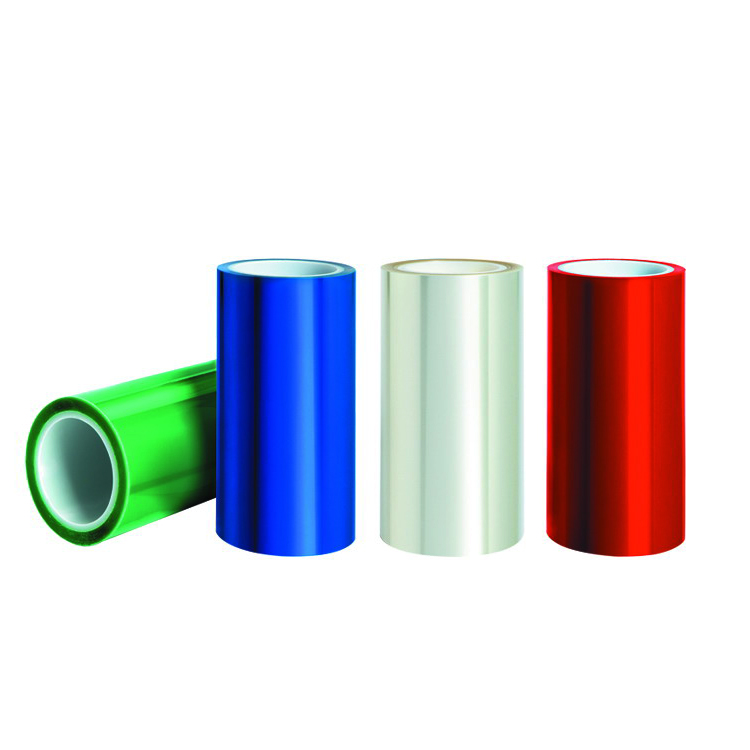 PET Acrylic Protection Film