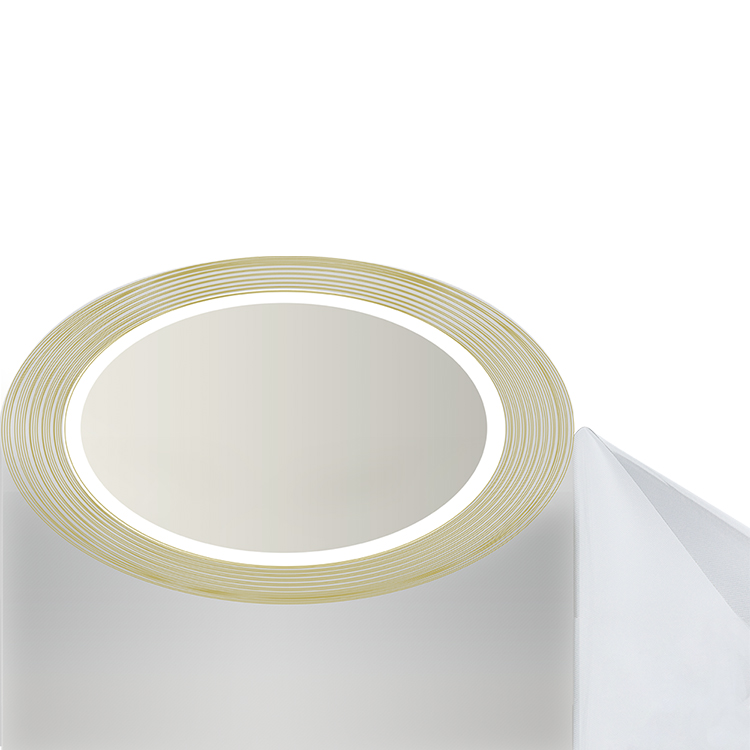 PET Textured Protection Film