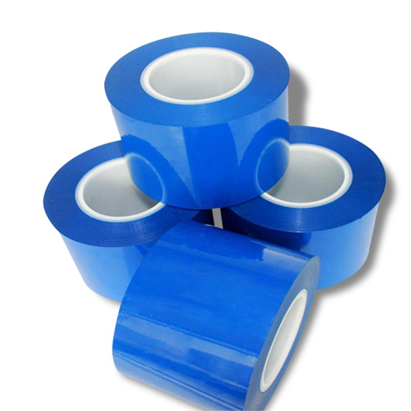 Battery Wrap Film