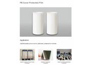 PE Cover Protection Film
