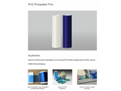 PVC Protection Film