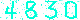 Can't you see the picture clearly? Click to get the verification code again